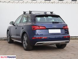 Audi Q5 2017 2.0 187 KM