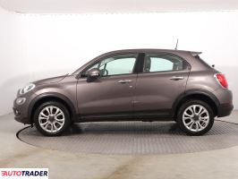 Fiat 500 X 2015 1.4 138 KM