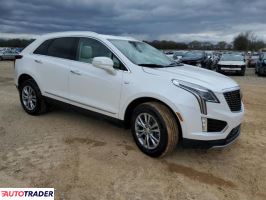 Cadillac Pozostałe 2023 2 Cadillac Pozostałe 2023 2