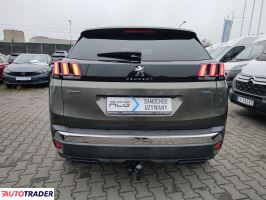 Peugeot 3008 2016 1.2 130 KM