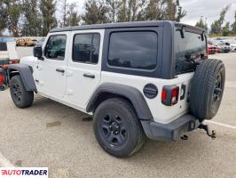Jeep Wrangler 2022 2