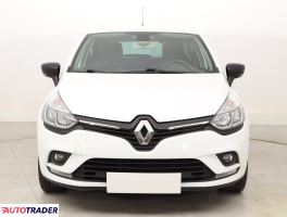 Renault Clio 2017 1.1 72 KM