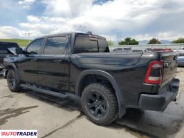 Dodge Ram 2020 5 Dodge Ram 2020 5