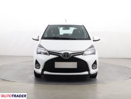 Toyota Yaris 2017 1.3 97 KM