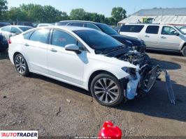Ford Fusion 2020 2 Ford Fusion 2020 2
