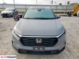 Honda CR-V 2023 1