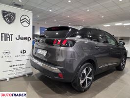 Peugeot 3008 2023 1.5 130 KM