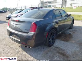 Chrysler 300C 2022 3