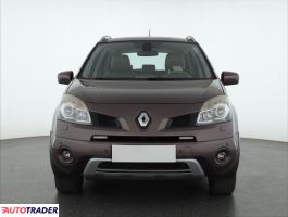 Renault Koleos 2009 2.0 147 KM