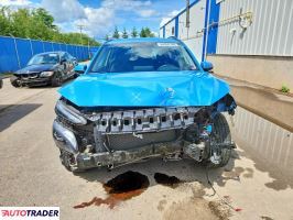 Hyundai Kona 2022 2