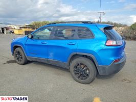 Jeep Cherokee 2023 2