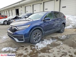 Honda CR-V 2021 2