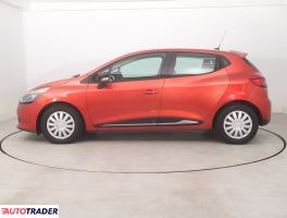 Renault Clio 2013 1.1 72 KM