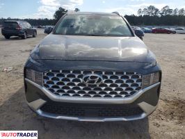 Hyundai Santa Fe 2023 1