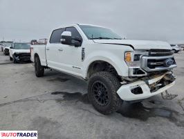 Ford Pozostałe 2020 6