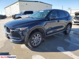 Mazda CX-5 2020 2 Mazda CX-5 2020 2