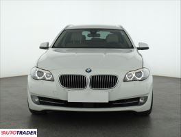 BMW 525 2013 2.0 214 KM