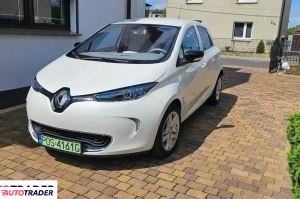 Renault ZOE 2014 88 KM