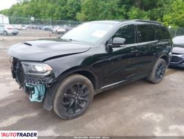 Dodge Durango 2020 3