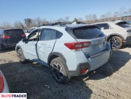 Subaru Pozostałe 2022 2 Subaru Pozostałe 2022 2