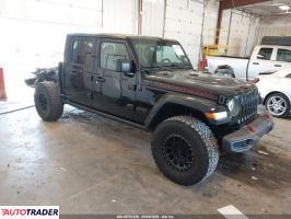 Jeep Pozostałe 2020 3