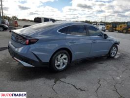 Hyundai Sonata 2025 2