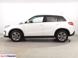 Suzuki Vitara 2015 1.4 138 KM