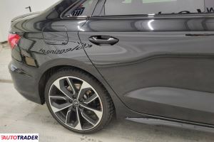 Audi S3 2023 2.0 310 KM