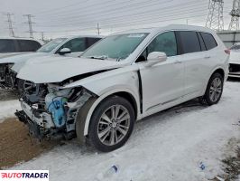 Cadillac Pozostałe - zobacz ofertę