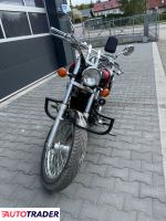 Honda Shadow 2004