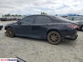 Toyota Camry 2023 2