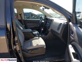 Chevrolet Colorado 2021 3 Chevrolet Colorado 2021 3