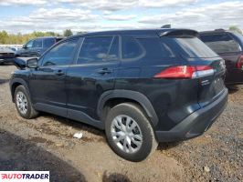 Toyota Corolla 2023 2