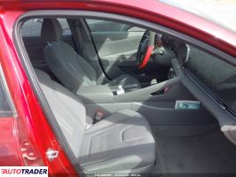 Hyundai Elantra 2024 2