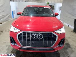 Audi Q3 2023 2 Audi Q3 2023 2