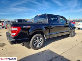 Ford Pozostałe 2023 2