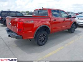 Ford Ranger 2019 2
