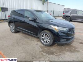 Acura RDX 2021 2