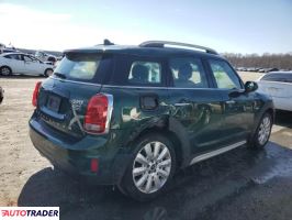 Austin Mini 2019 1