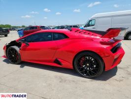 Lamborghini Huracan 2023 5