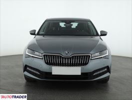 Skoda Superb 2019 1.5 147 KM