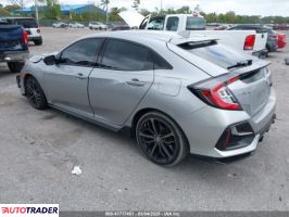 Honda Civic 2021 1 Honda Civic 2021 1