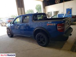 Ford Maverick 2023 2