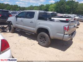 Toyota Tacoma 2020 3 Toyota Tacoma 2020 3