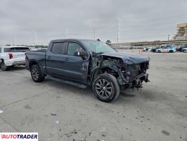 Chevrolet Silverado 2021 5