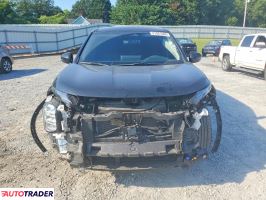 Mitsubishi Outlander 2025 2