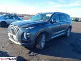 Hyundai Pozostałe 2020 3 Hyundai Pozostałe 2020 3