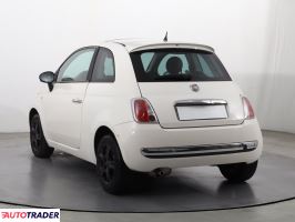 Fiat 500 2008 1.2 68 KM