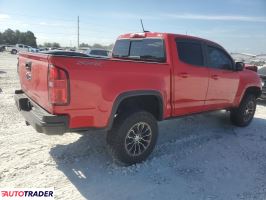 Chevrolet Colorado 2019 3