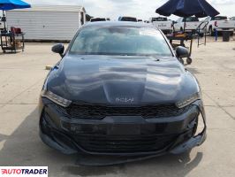 Kia Pozostałe 2022 1